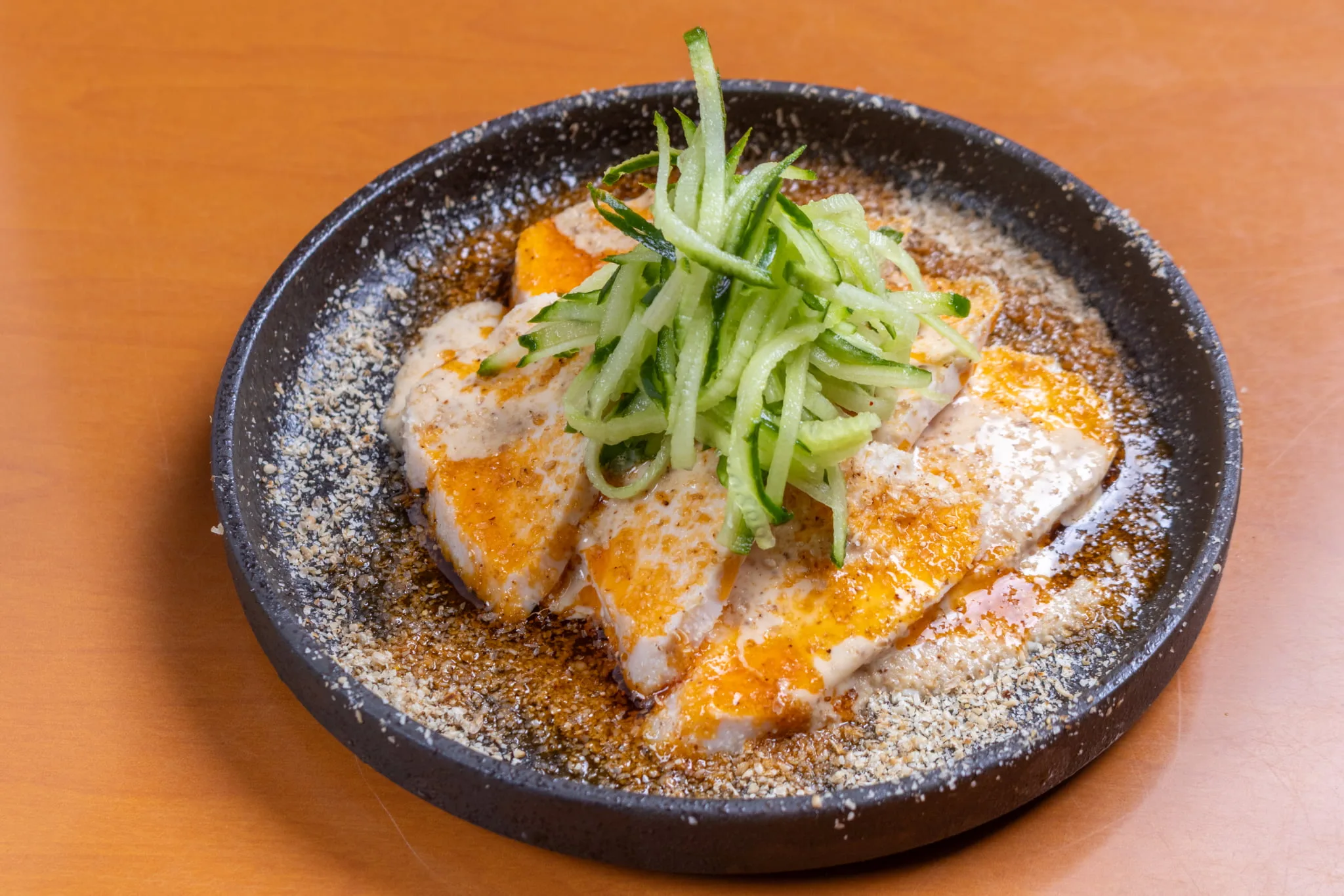 お料理